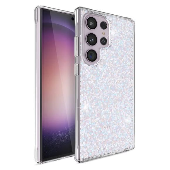 case-mate Other - Case-Mate "Twinkle Diamond" Phone Case For Samsung Galaxy S23Ultra